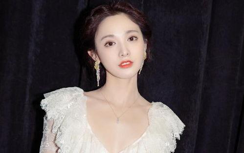 彭小苒娱乐爆料,揭秘明星幕后故事与真实生活  第3张