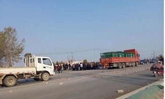 杞县去开封车祸最新爆料,事故原因调查与伤亡情况披露 第2张 杞县去开封车祸最新爆料,事故原因调查与伤亡情况披露 第2张